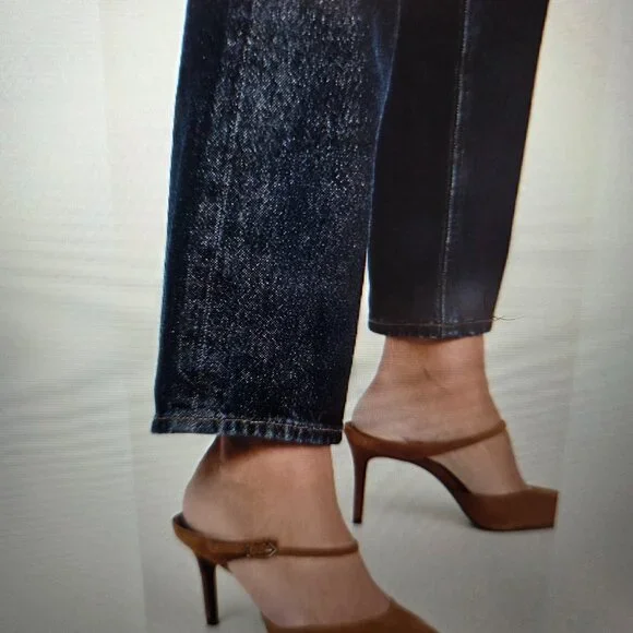 Schutz Laura Mule sz 8 - Picture 2 of 4